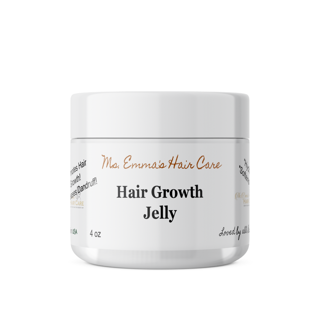Hair Moisturizer | Natural Hair Growth