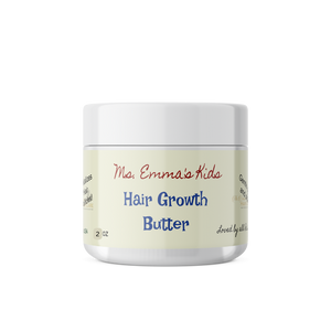 2 oz KIDS HAIR GROWTH BUTTER