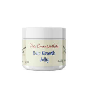 2 oz KIDS HAIR GROWTH JELLY