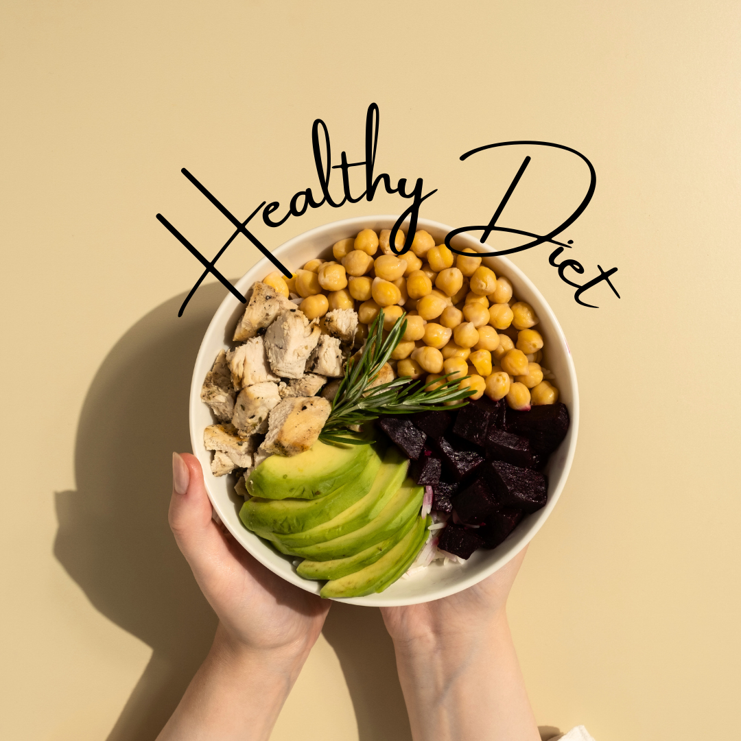 Nourish from Within: The Secret to Healthy Hair and Skin