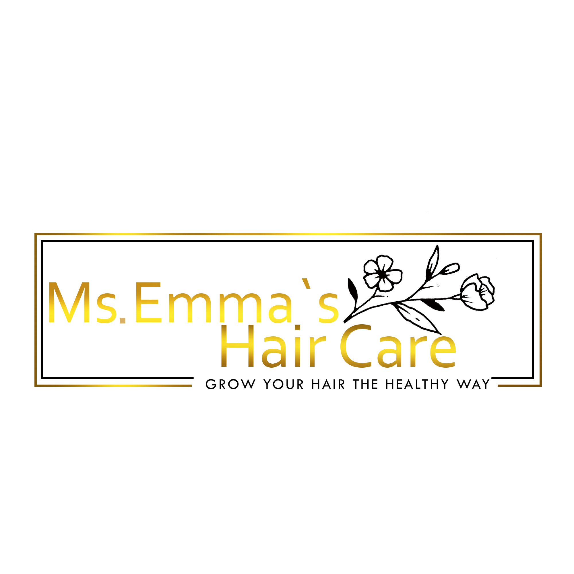 Ms. Emma's Hair Care