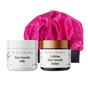 HAIR GROWTH BUNDLE