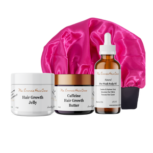 PREMIUM HAIR GROWTH BUNDLE