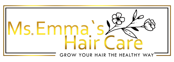 Ms. Emma's Hair Care