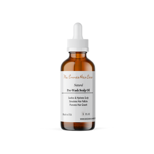 1 oz PRE-WASH SCALP OIL